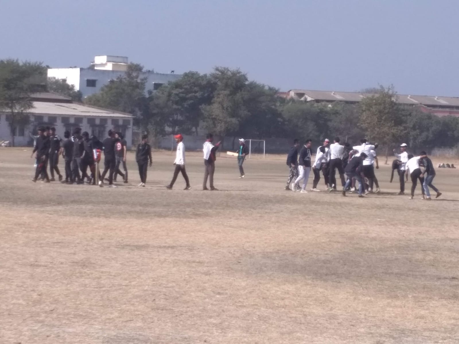 Sports Activity 3